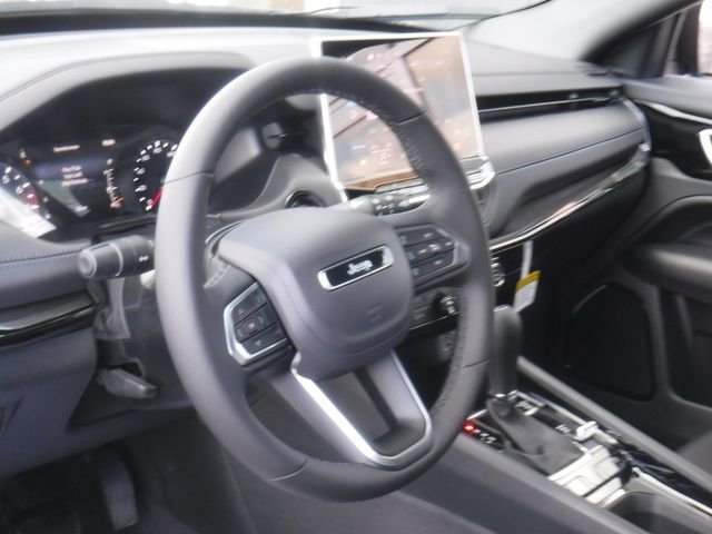 New 2026 Jeep Compass Latitude w/ Quick Order Package 29K image 12