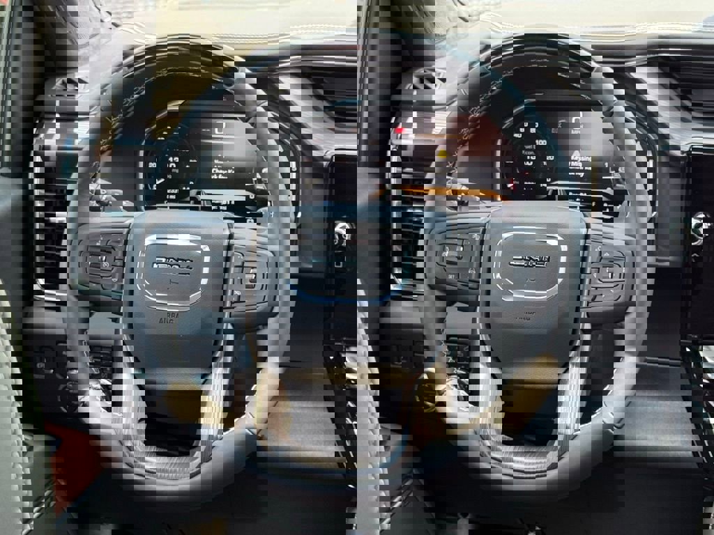 Used 2026 GMC Sierra 1500 Denali Ultimate image 33