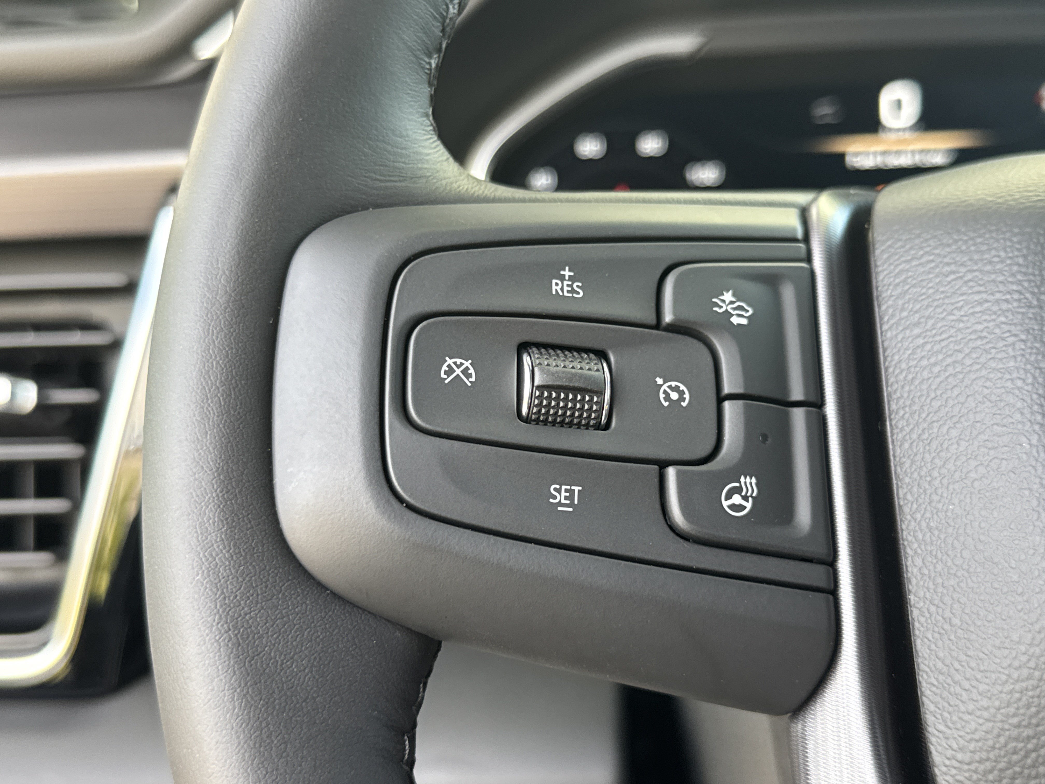 New 2026 GMC Sierra 2500 Denali Ultimate AWD/4WD image 20