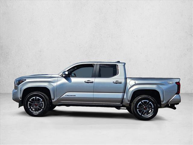 Used 2025 Toyota Tacoma TRD Sport image 8