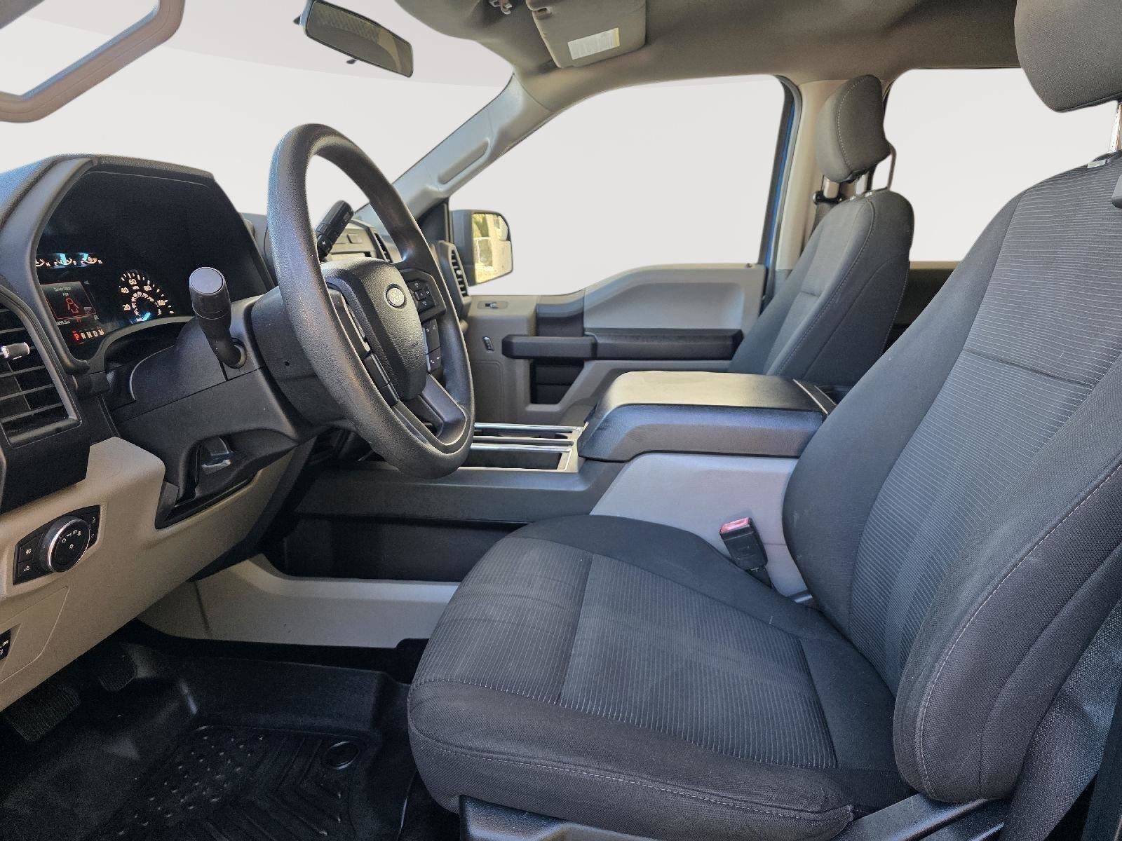 Used 2018 Ford F150 XL w/ Equipment Group 101A Mid image 11