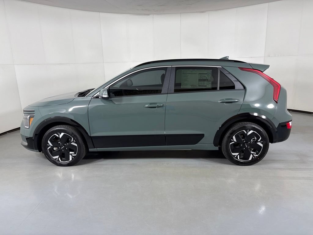 New 2026 Kia Niro Wind FWD image 5