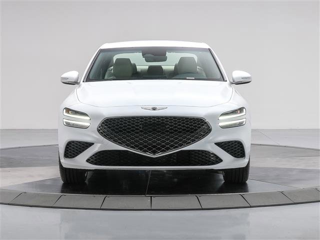 New 2026 Genesis G70 2.5T image 8