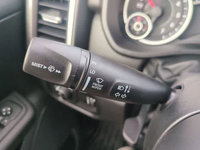 New 2026 RAM 1500 Big Horn w/ Night Edition AWD/4WD image 26
