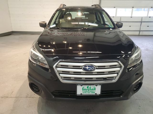 Used 2017 Subaru Outback 2.5i AWD/4WD image 10