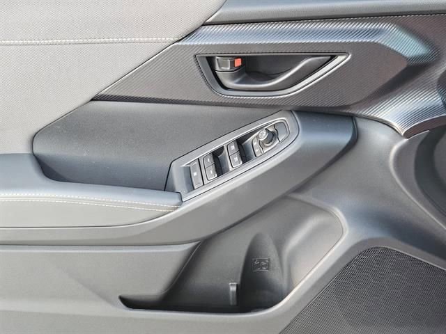 New 2026 Subaru Crosstrek 2.5i Sport image 17