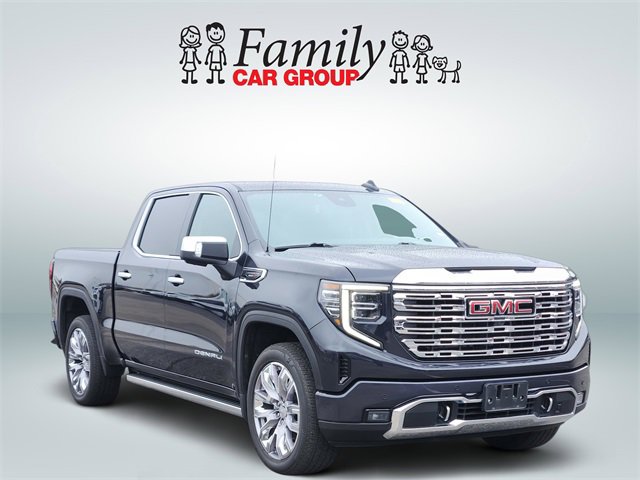 Used 2022 GMC Sierra 1500 Denali w/ Denali Reserve Package video 2
