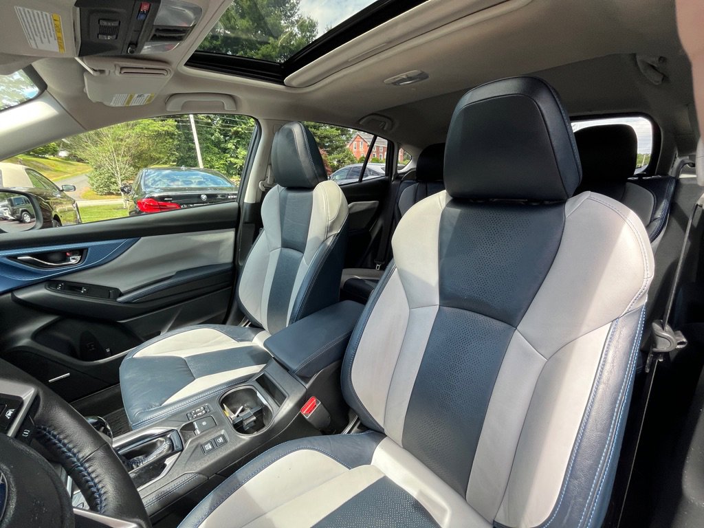 Used 2021 Subaru Crosstrek Hybrid w/ Moonroof Package w/Navigation image 20