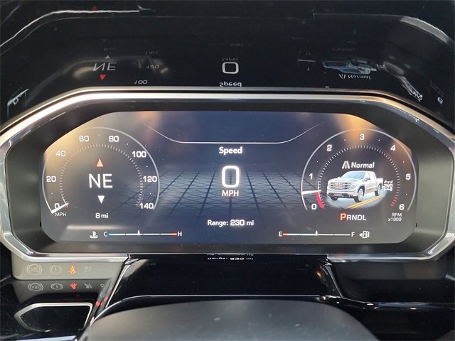 New 2026 GMC Sierra 1500 Elevation w/ X31 Off-Road Package image 25