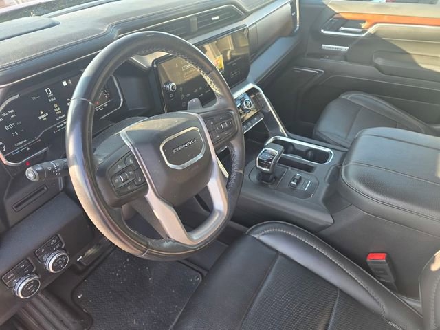 Used 2023 GMC Sierra 1500 Denali image 19