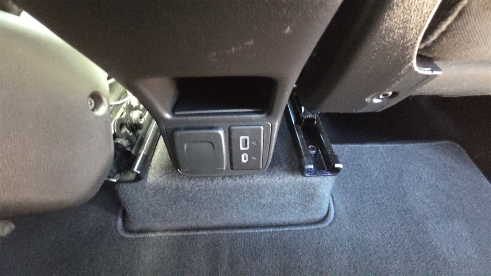 Used 2021 Chevrolet TrailBlazer LT w/ Convenience Package image 20