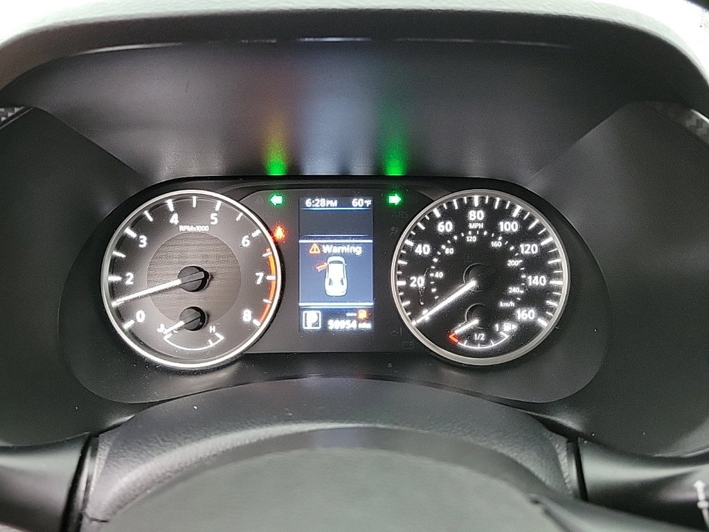 Used 2024 Nissan Sentra S FWD image 10