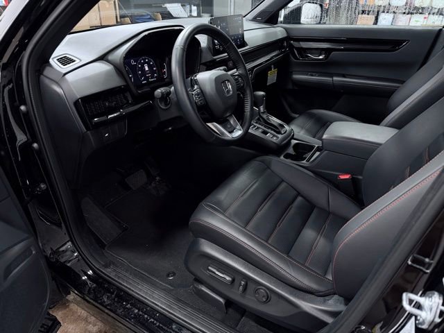 Used 2026 Honda CR-V Sport Touring image 20