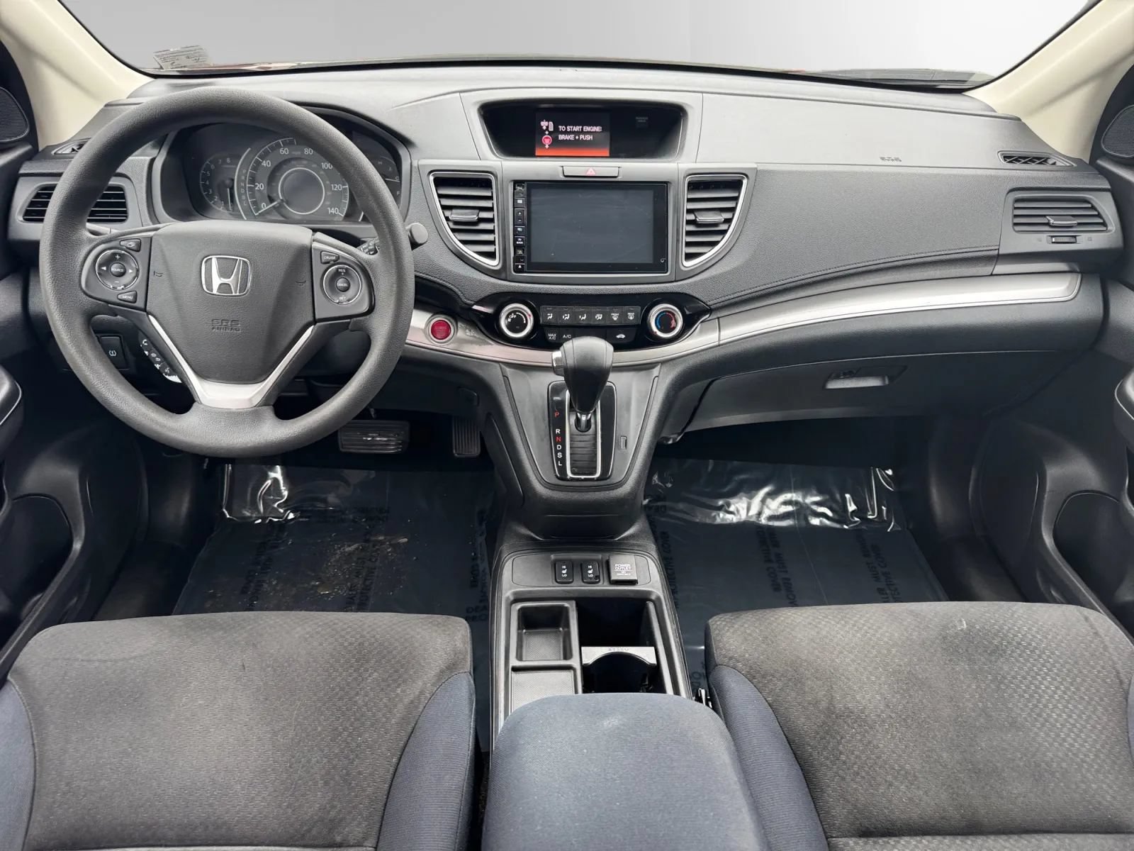 Used 2016 Honda CR-V EX image 11