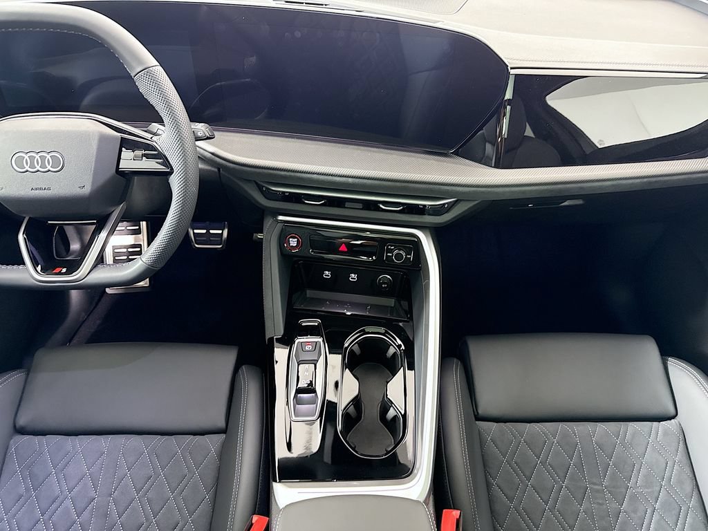 New 2026 Audi SQ5 Premium Plus AWD/4WD image 15