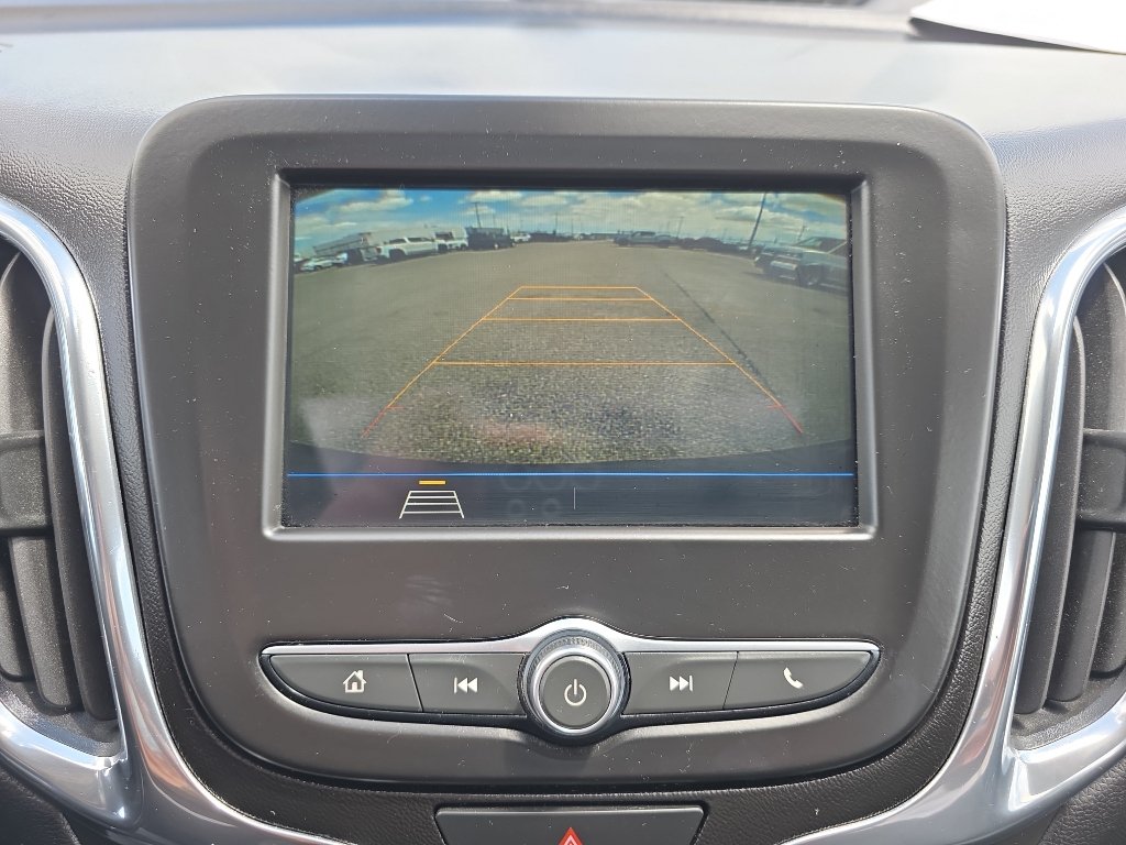 Certified 2019 Chevrolet Equinox LT AWD/4WD image 33