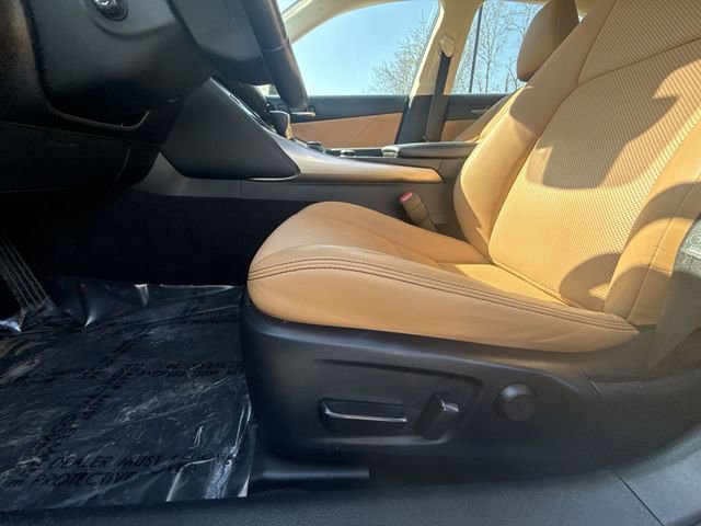 Used 2019 Lexus IS 300 w/ Premium Package image 12
