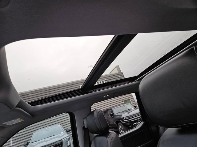 Used 2022 Ford F150 Lariat w/ Equipment Group 502A High image 26