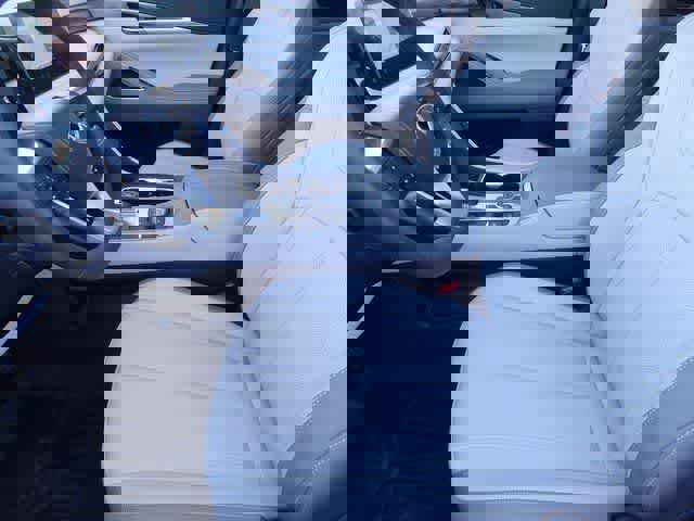 New 2026 INFINITI QX60 Luxe w/ Cargo Package image 6