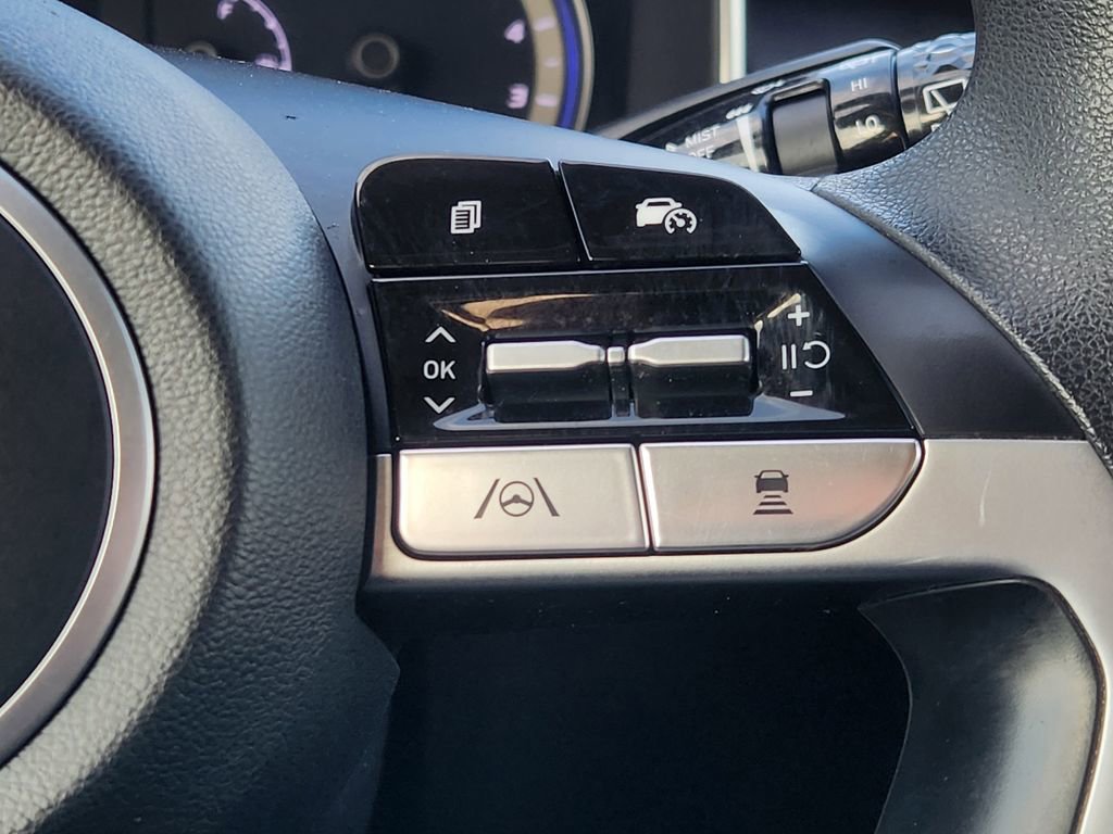 Used 2023 Hyundai Tucson SEL image 29