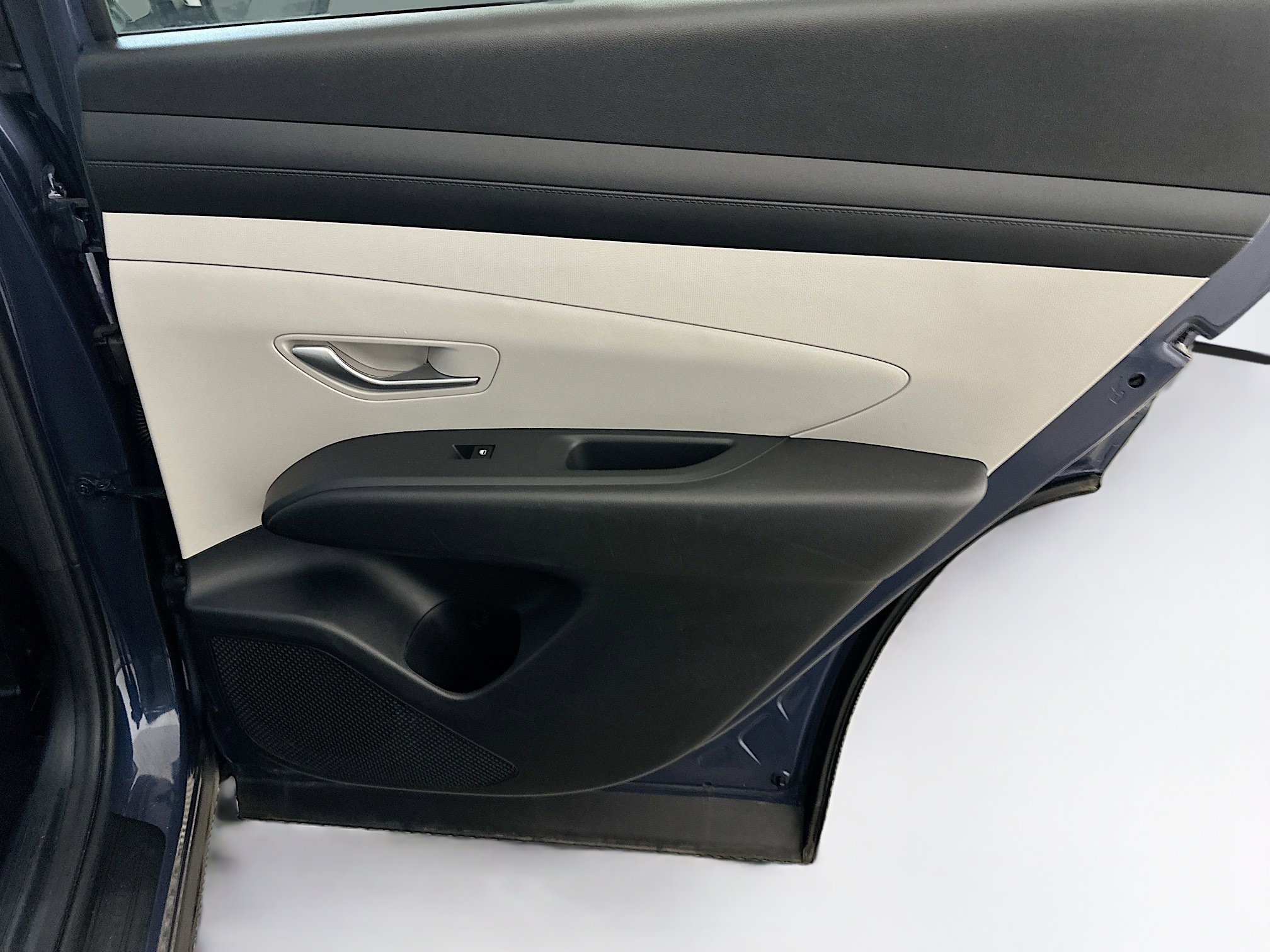 Used 2025 Hyundai Tucson SEL AWD/4WD image 31