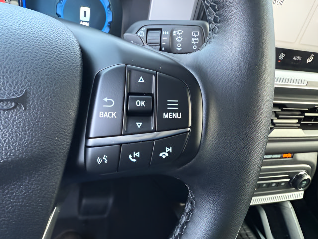 Used 2025 Ford Bronco Sport Badlands AWD/4WD image 18