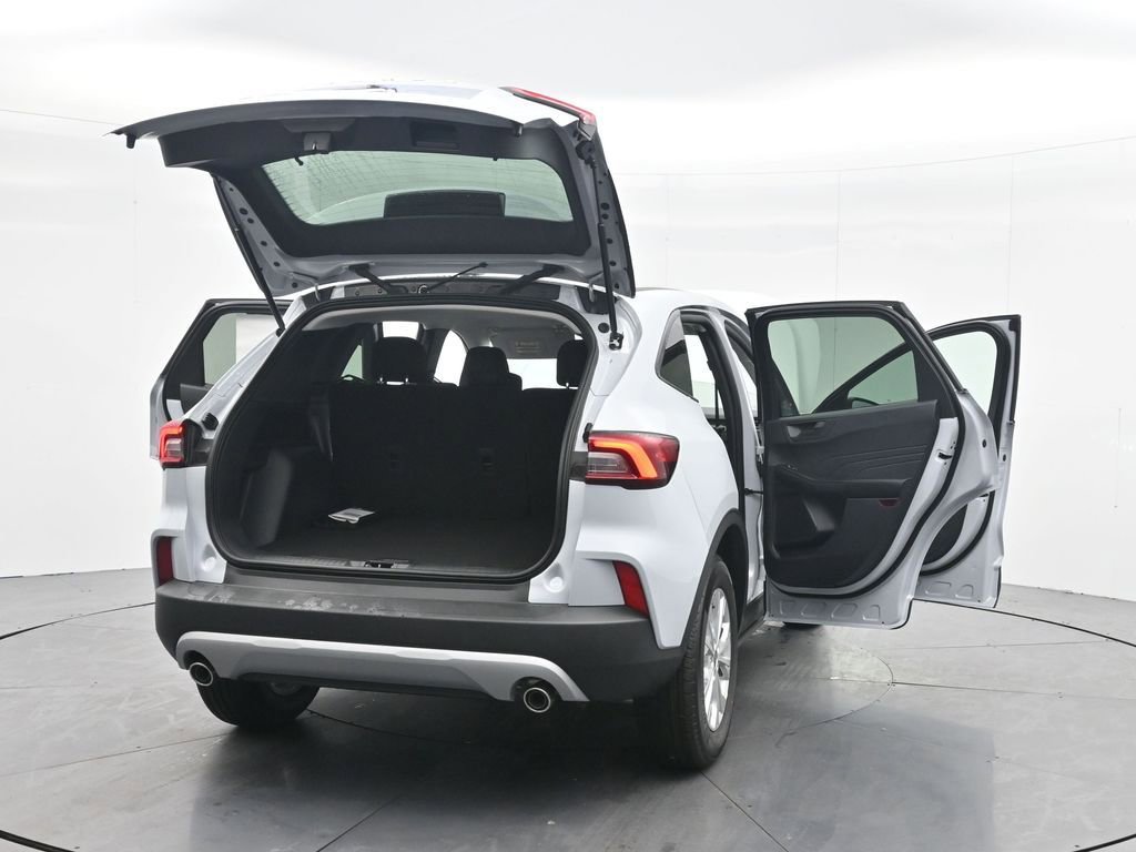 New 2026 Ford Escape Active image 47