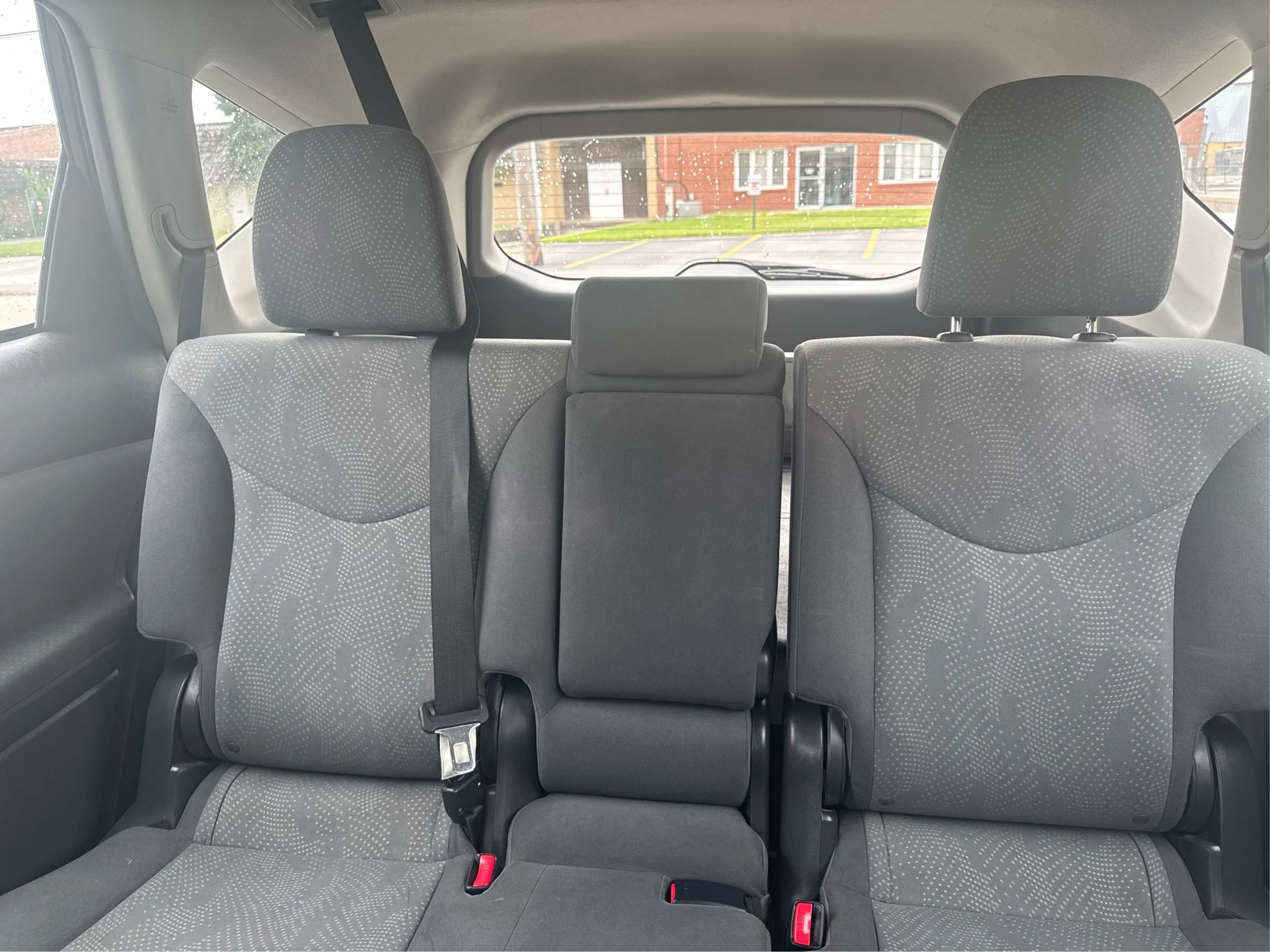 Used 2012 Toyota Prius V Two FWD image 25