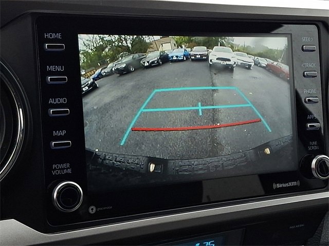 Used 2023 Toyota Tacoma TRD Sport image 17