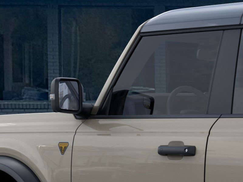 New 2025 Ford Bronco Badlands image 22