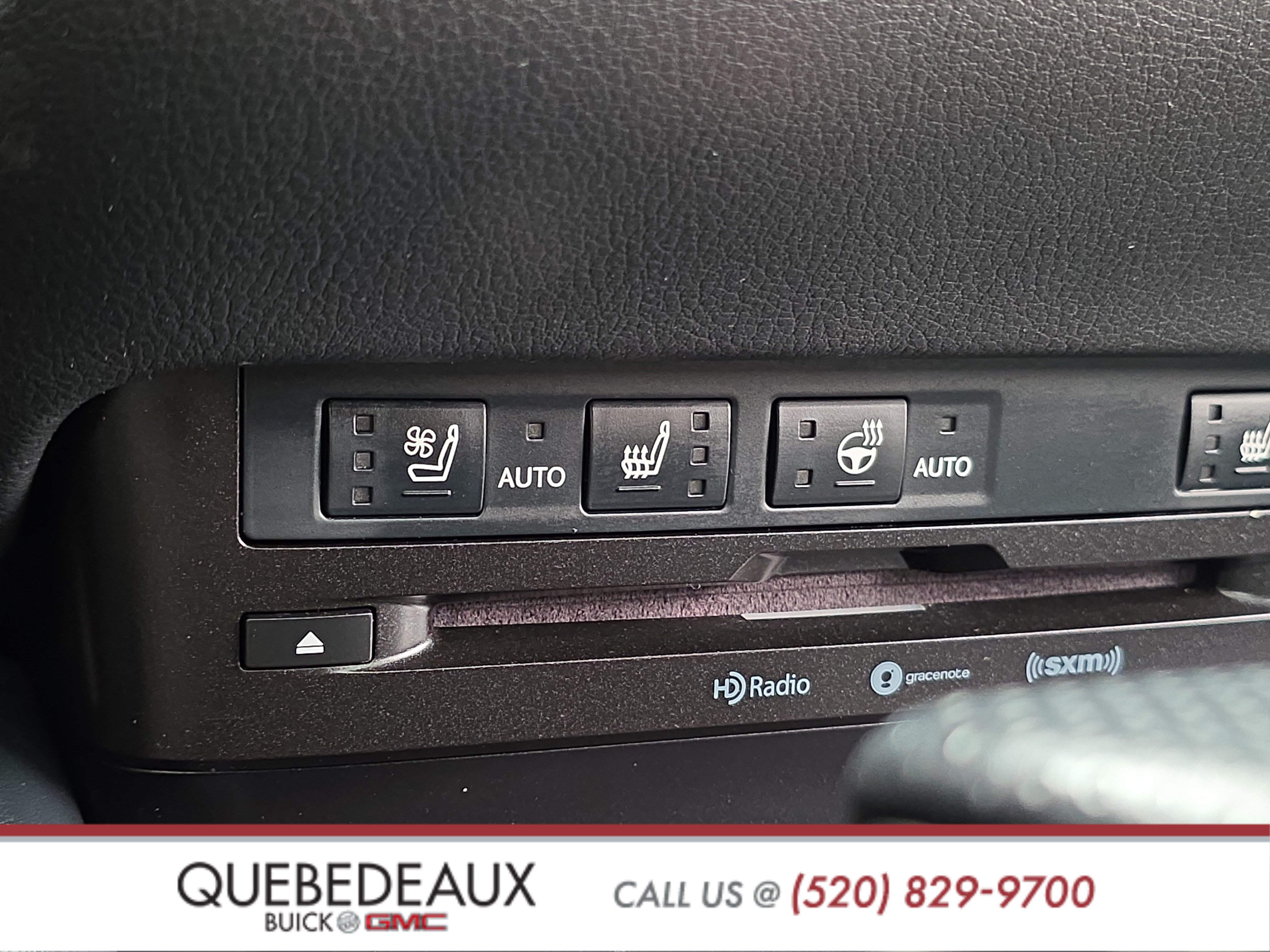 Used 2020 Lexus ES 350 F Sport w/ Accessory Package FWD image 17