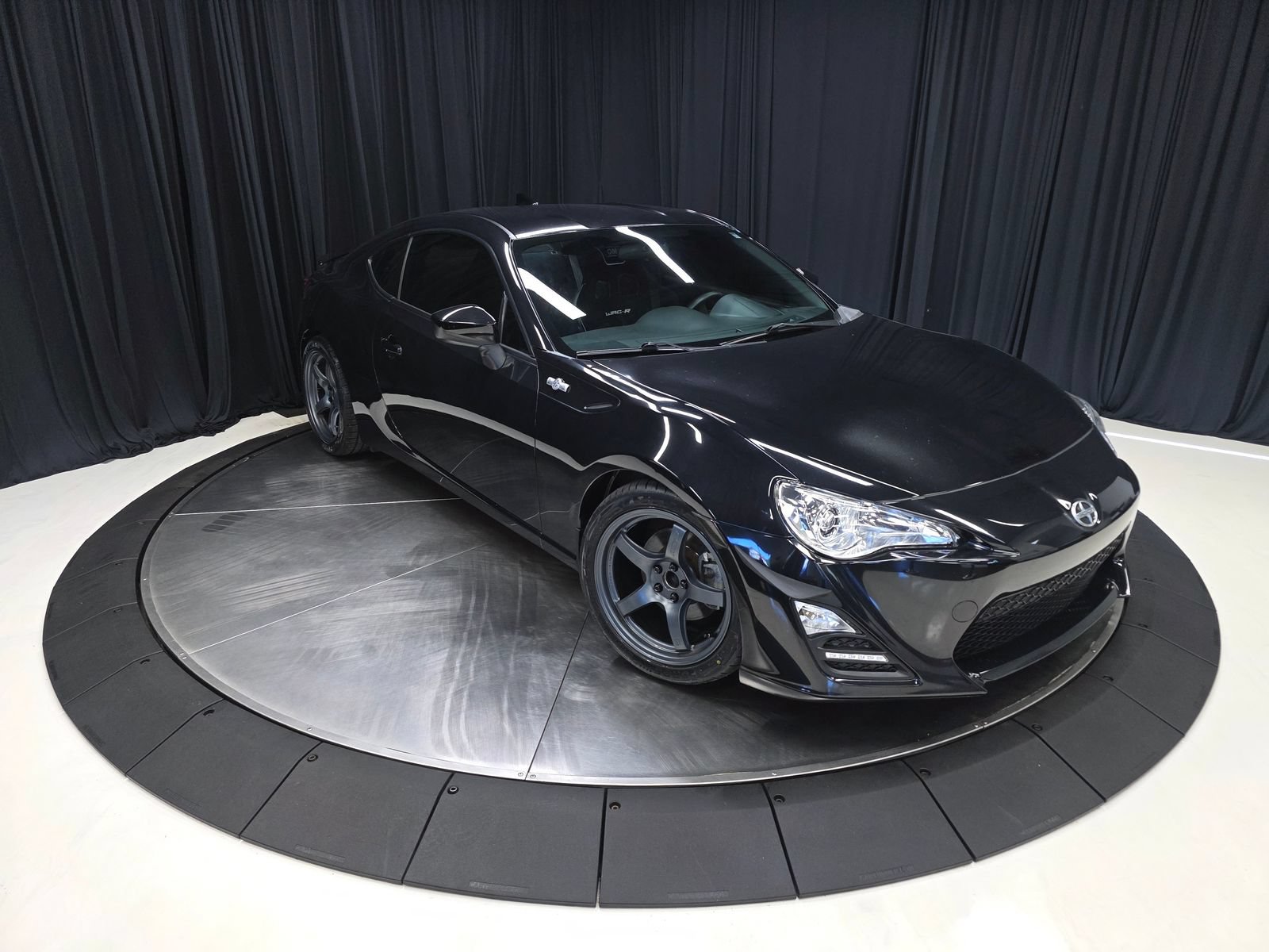 Used 2016 Scion FR-S RWD image 51