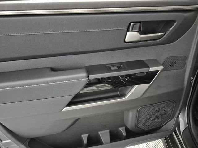 New 2026 Toyota Tundra Limited AWD/4WD image 26