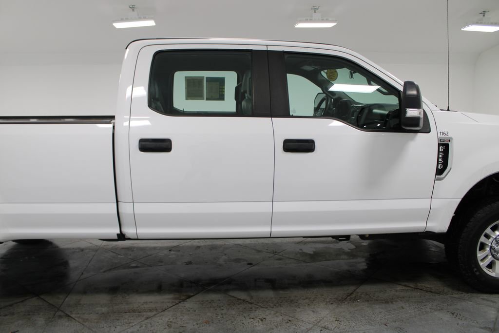 Used 2019 Ford F250 XL w/ STX Appearance Package image 11
