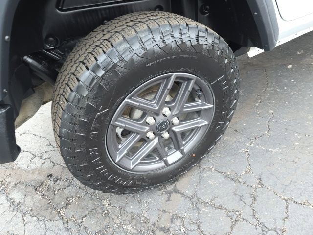 Used 2024 Jeep Wrangler Sport S image 51