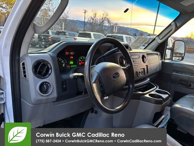 Used 2014 Ford E-250 and Econoline 250 image 11