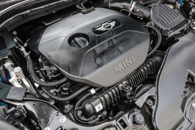 Used 2019 MINI Cooper S FWD image 63
