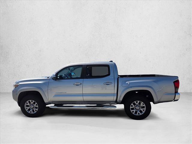 Used 2019 Toyota Tacoma SR5 RWD image 8