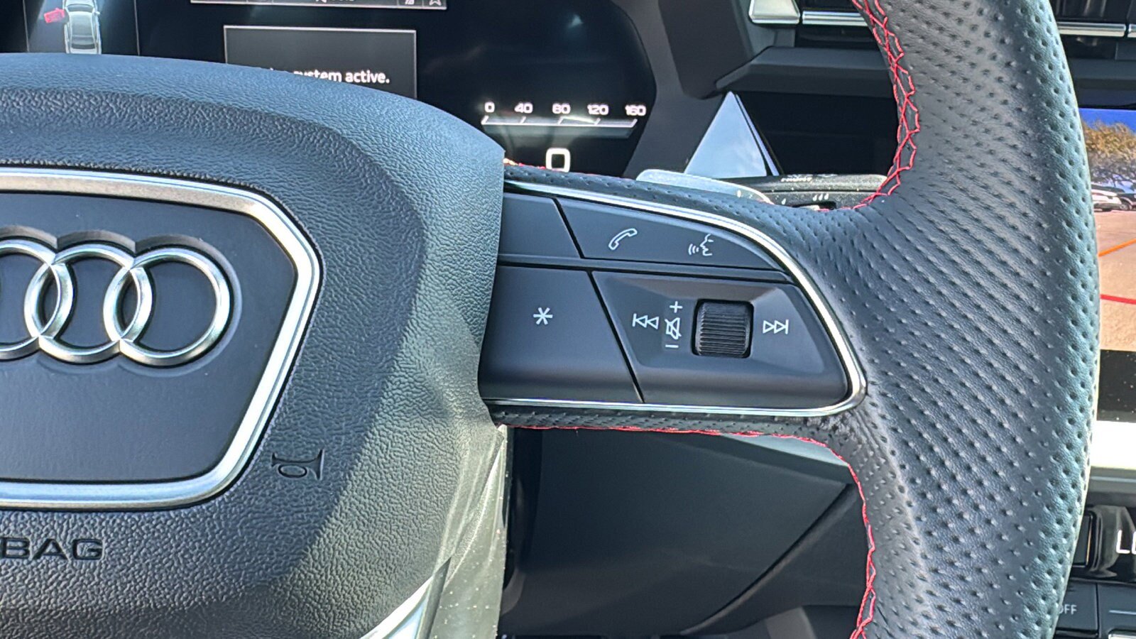 New 2026 Audi S3 Premium AWD/4WD image 24
