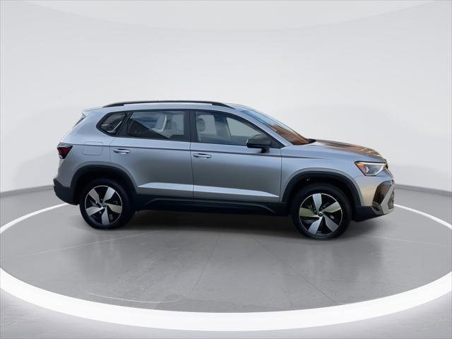 New 2026 Volkswagen Taos S AWD/4WD image 9