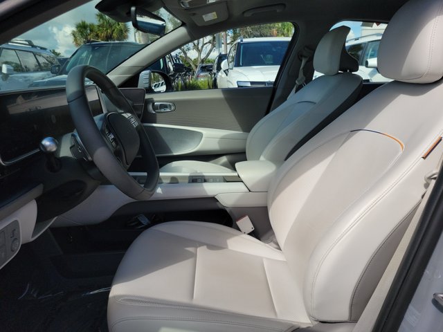 Certified 2023 Hyundai Ioniq 6 SEL RWD image 16
