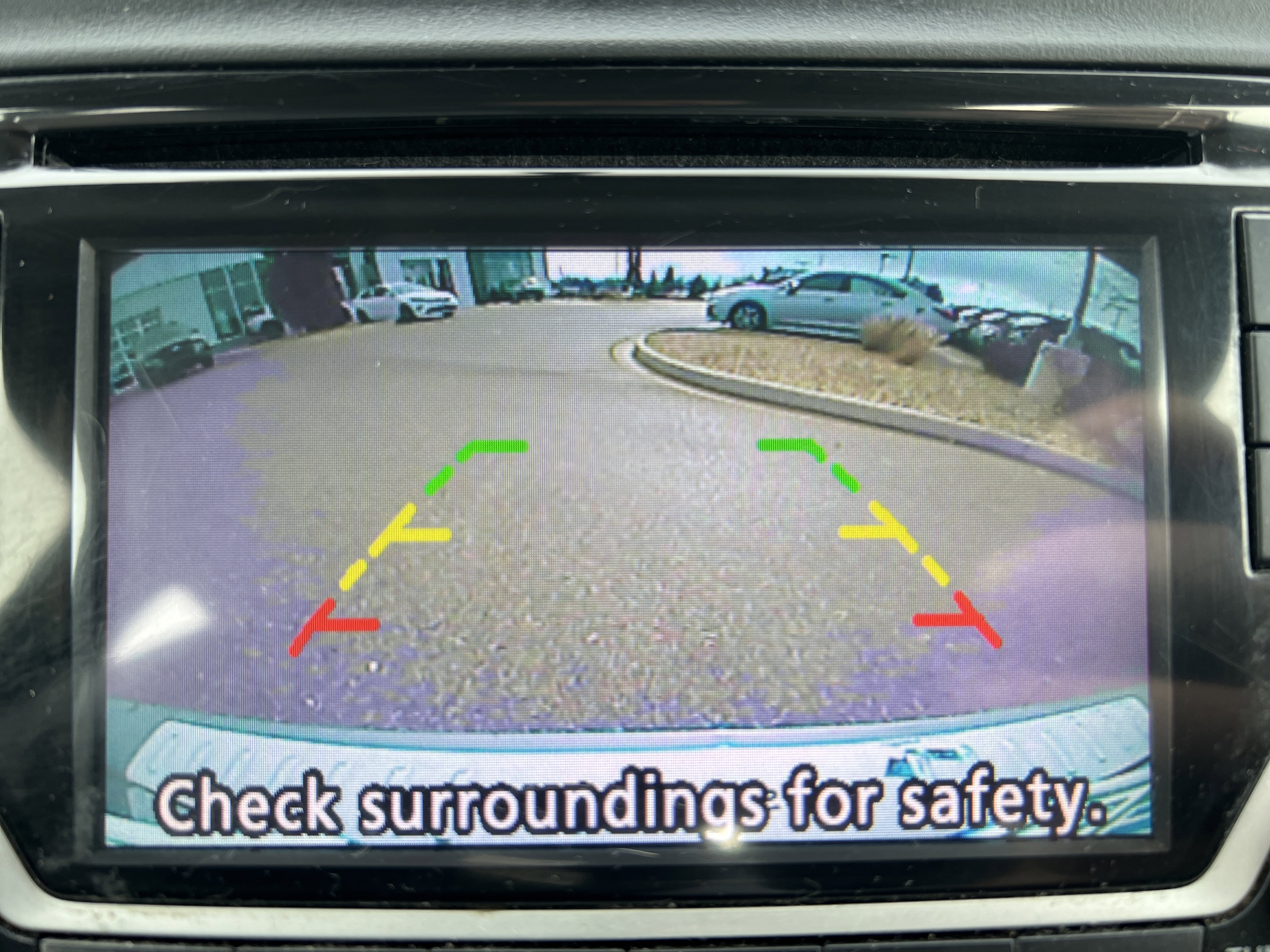 Used 2019 Nissan Leaf S w/ S Charge Package image 6