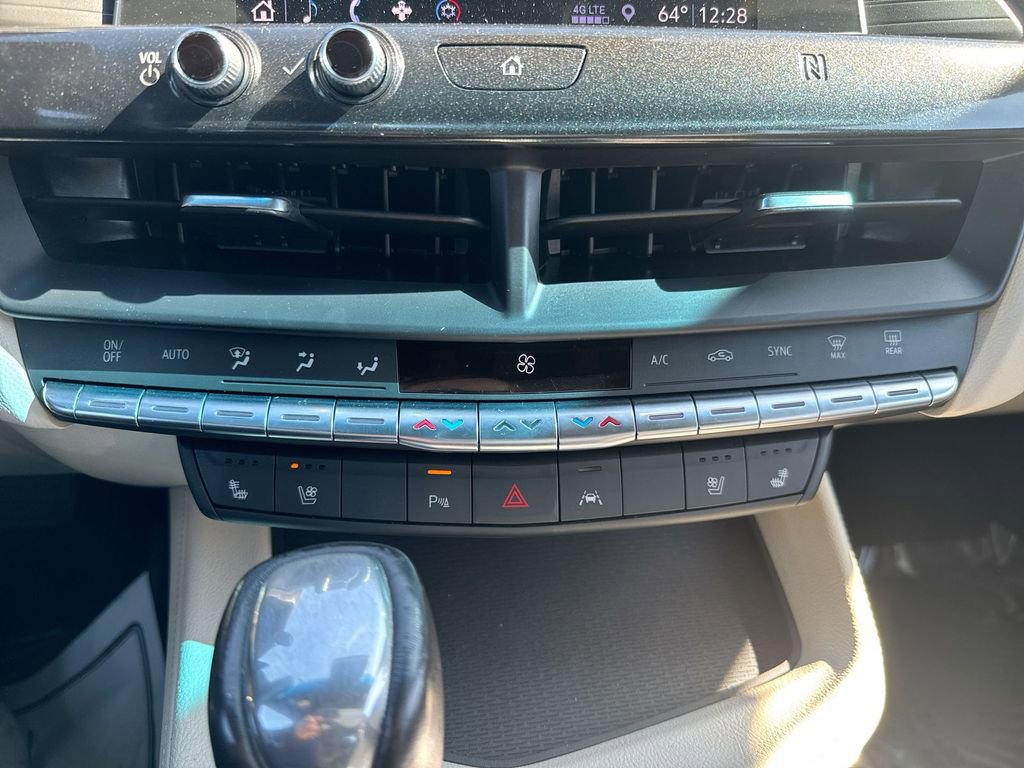 Used 2020 Cadillac CT4 Premium Luxury w/ Driver Assist Package RWD image 25