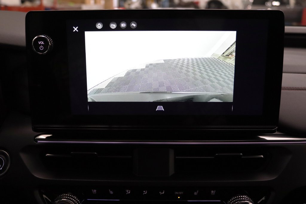 Certified 2024 Acura ZDX A-Spec AWD/4WD image 22