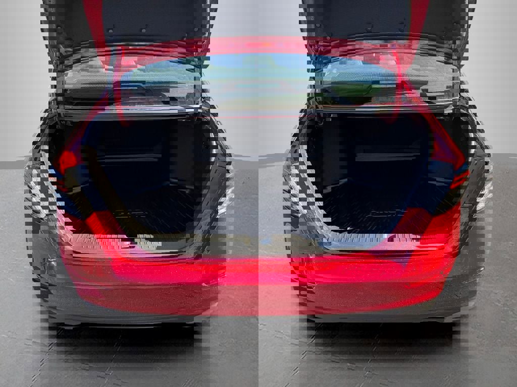 New 2025 Honda Accord Sport image 8