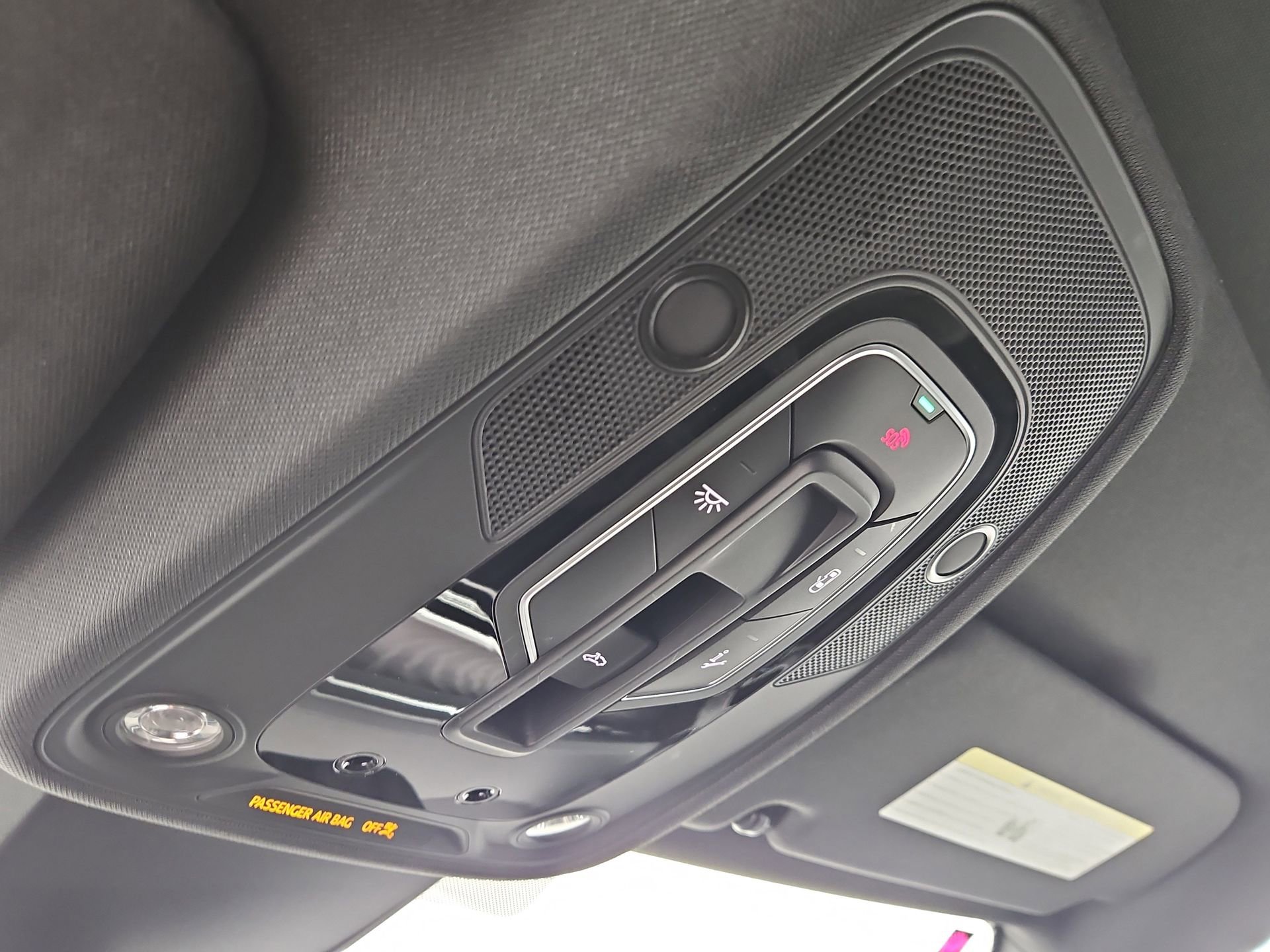 Certified 2025 Audi A6 Premium Plus w/ Premium Plus Package image 34