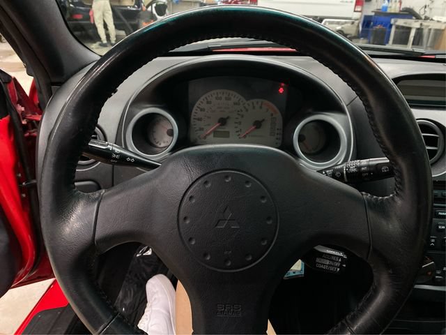 Used 2000 Mitsubishi Eclipse GT FWD image 23