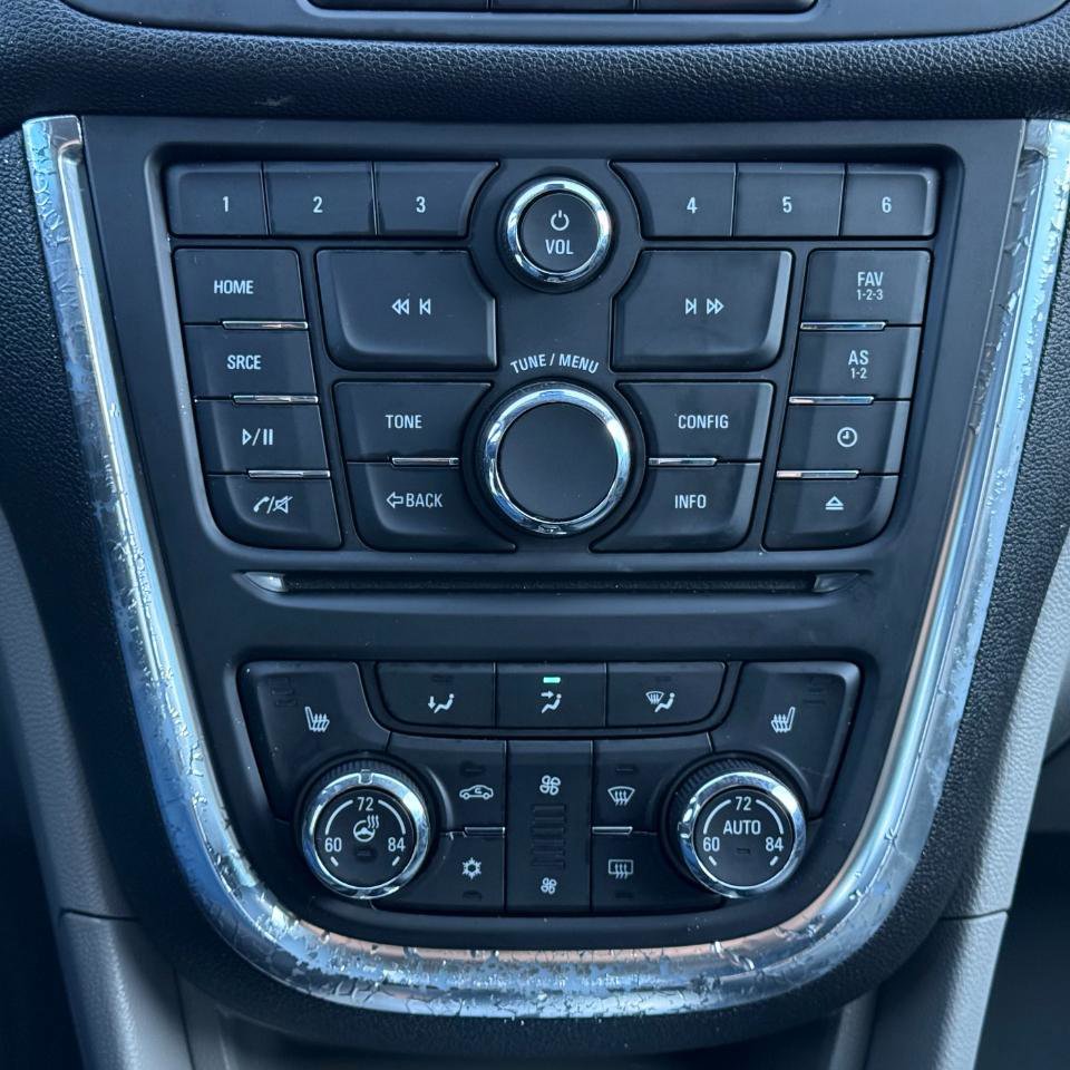 Used 2016 Buick Encore Leather image 12