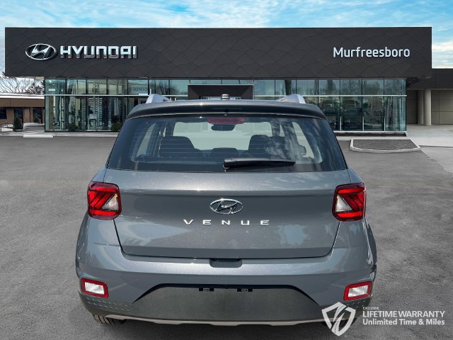 New 2026 Hyundai Venue SEL FWD image 5