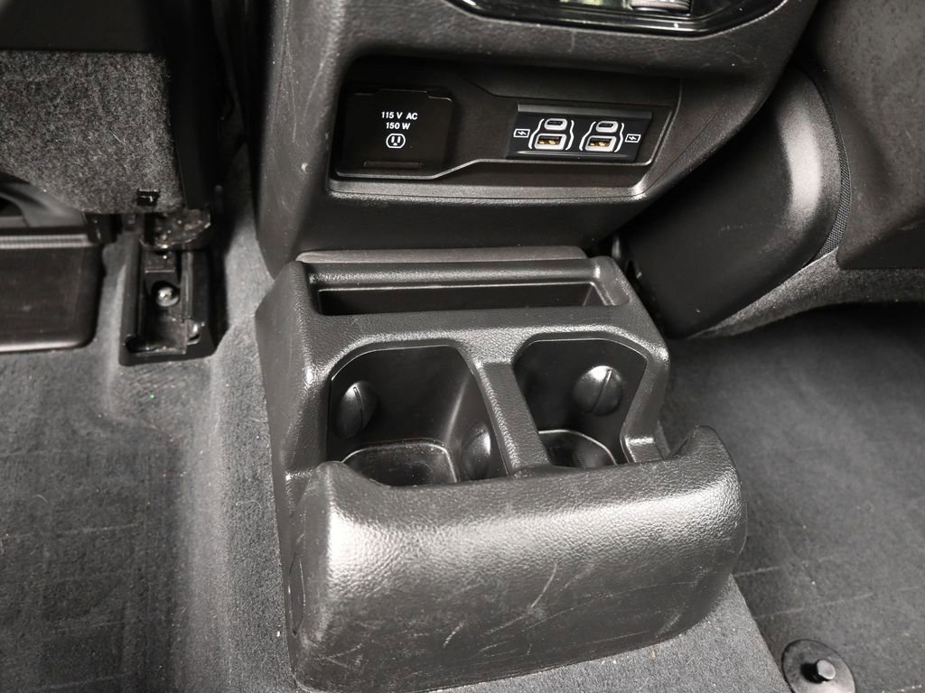 Used 2023 Jeep Grand Cherokee L Laredo RWD image 34